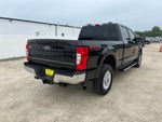 2020 Ford F-250SD XL