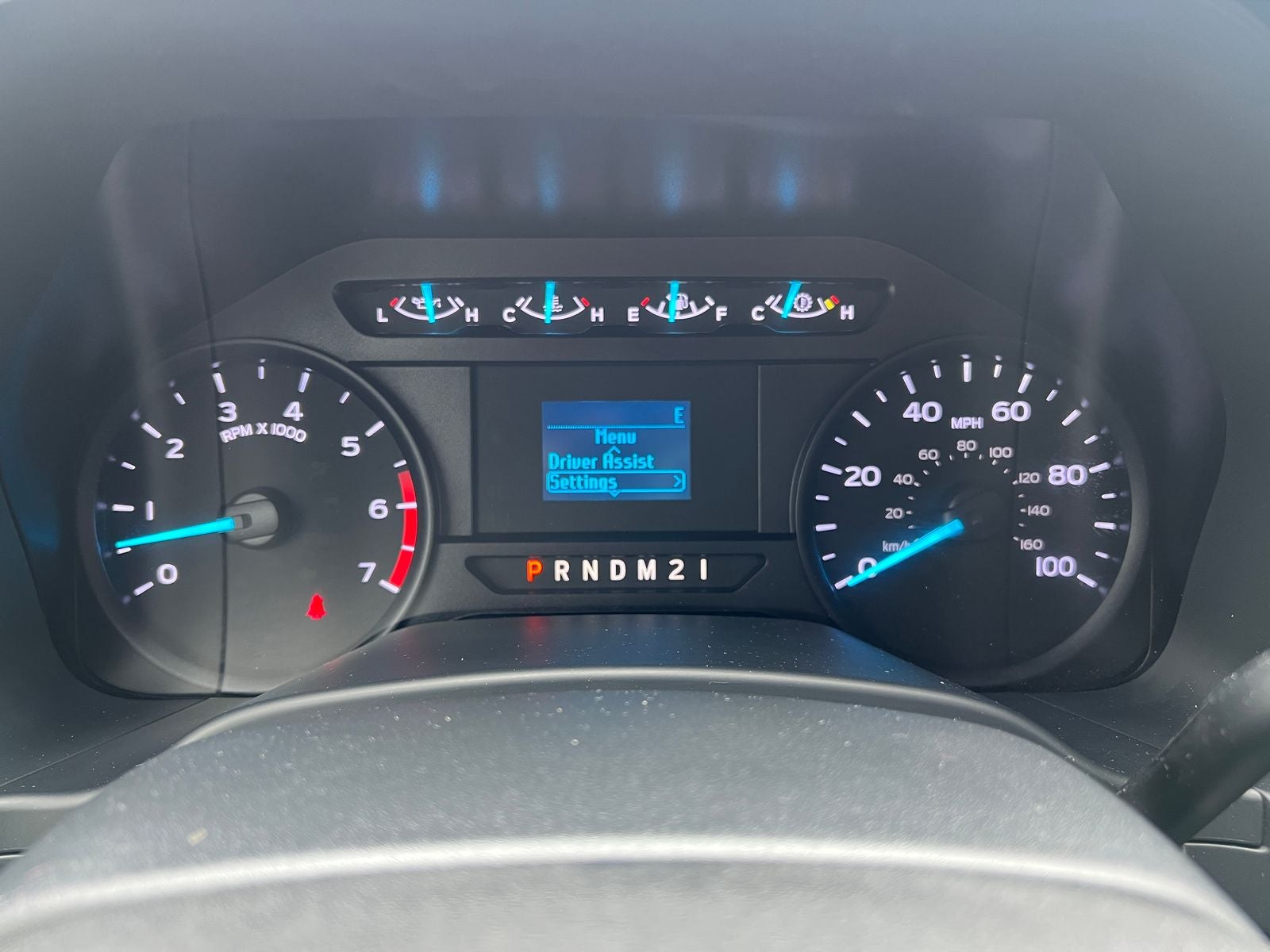 2020 Ford F-250SD XL
