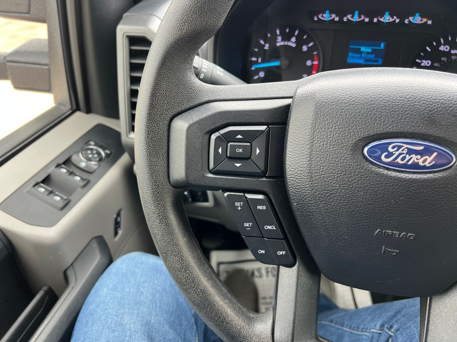 2020 Ford F-250SD XL