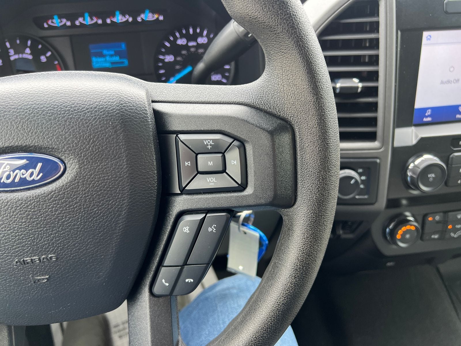 2020 Ford F-250SD XL