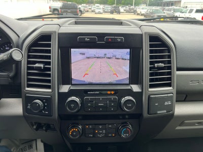 2020 Ford F-250SD XL