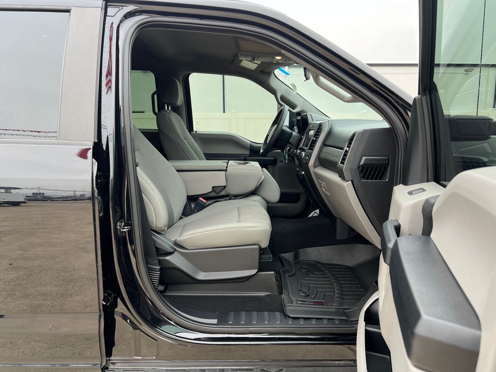 2020 Ford F-250SD XL