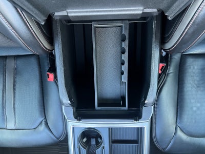 2021 Ford F-250SD Platinum