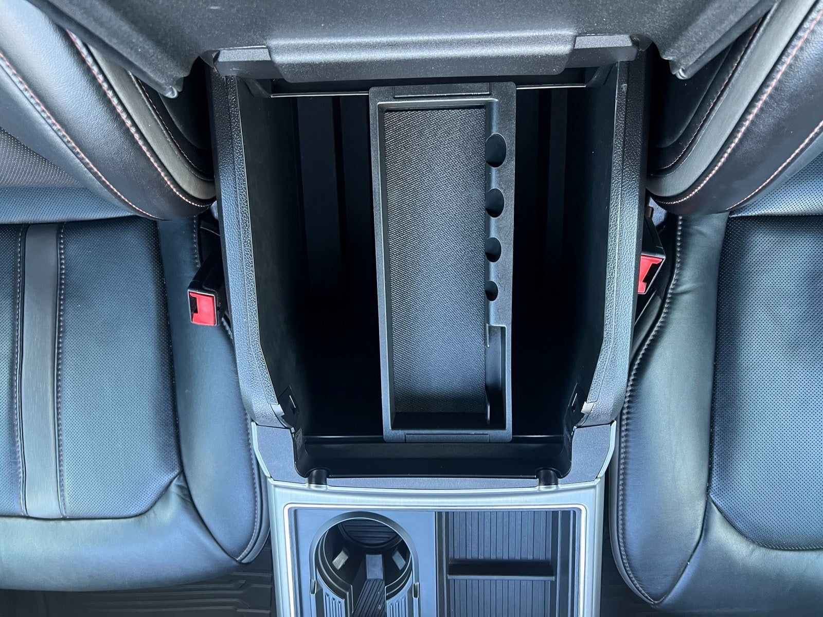 2021 Ford F-250SD Platinum