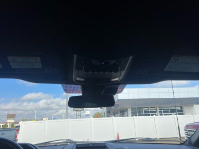 2021 Ford F-250SD Platinum