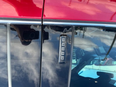 2021 Ford F-250SD Platinum