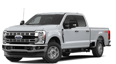 2026 Ford Super Duty F-250 XLT