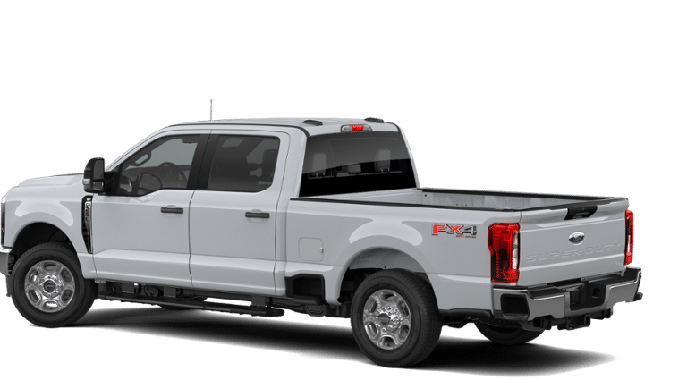 2026 Ford Super Duty F-250 XLT
