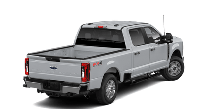 2026 Ford Super Duty F-250 XLT