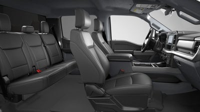 2026 Ford Super Duty F-250 XLT