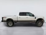 2018 Ford Super Duty F-250 Lariat