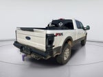 2018 Ford Super Duty F-250 Lariat