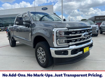 2024 Ford F-250SD Lariat