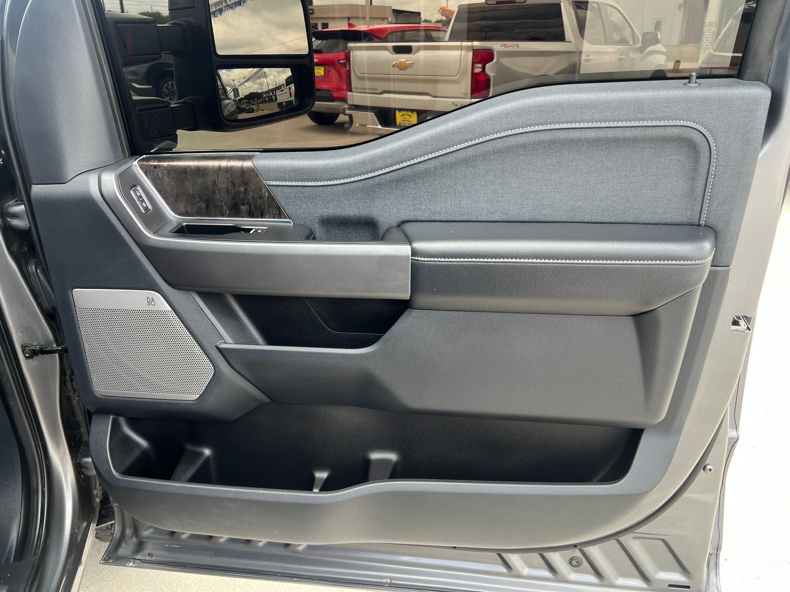 2024 Ford F-250SD Lariat