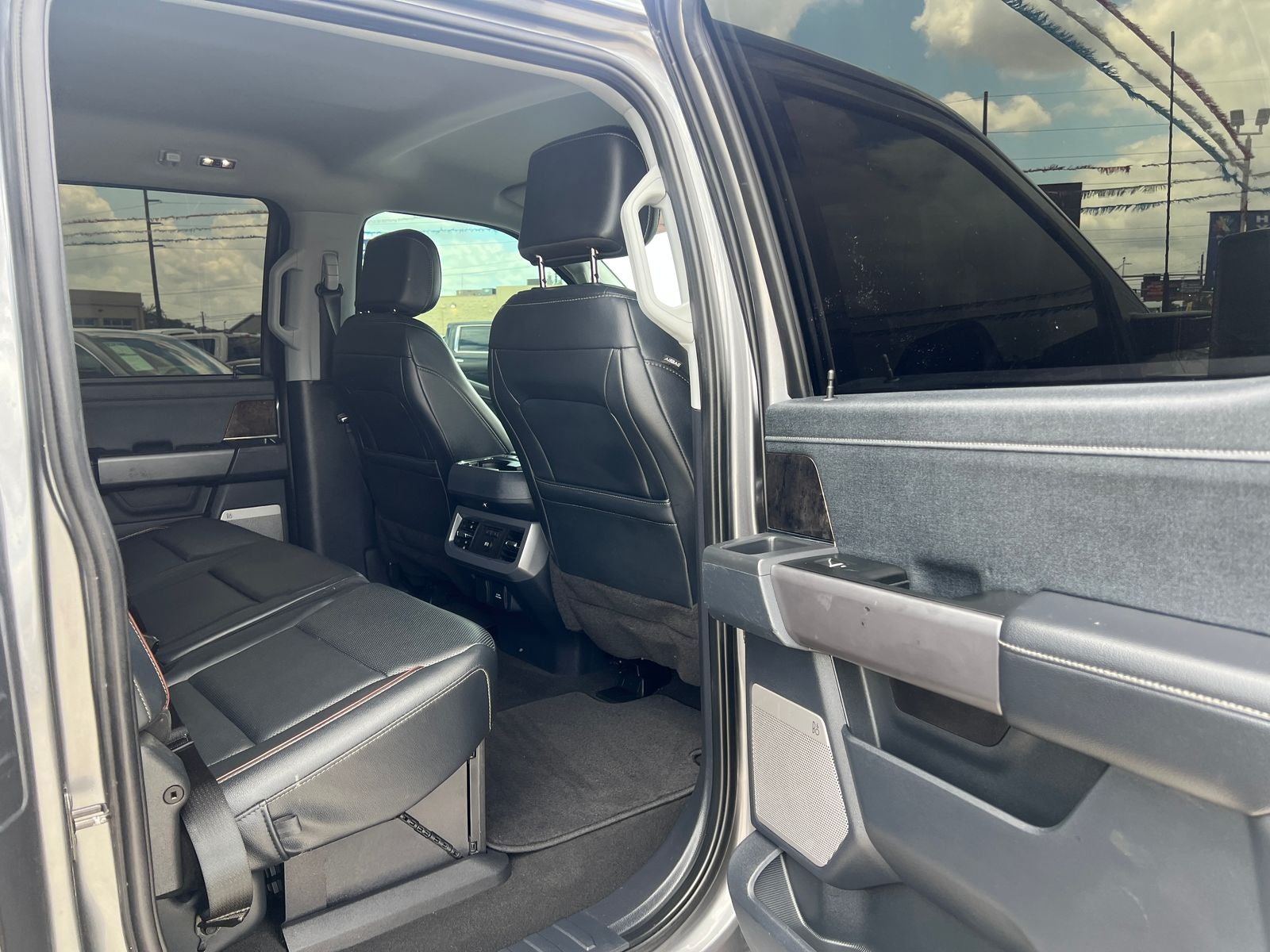 2024 Ford F-250SD Lariat