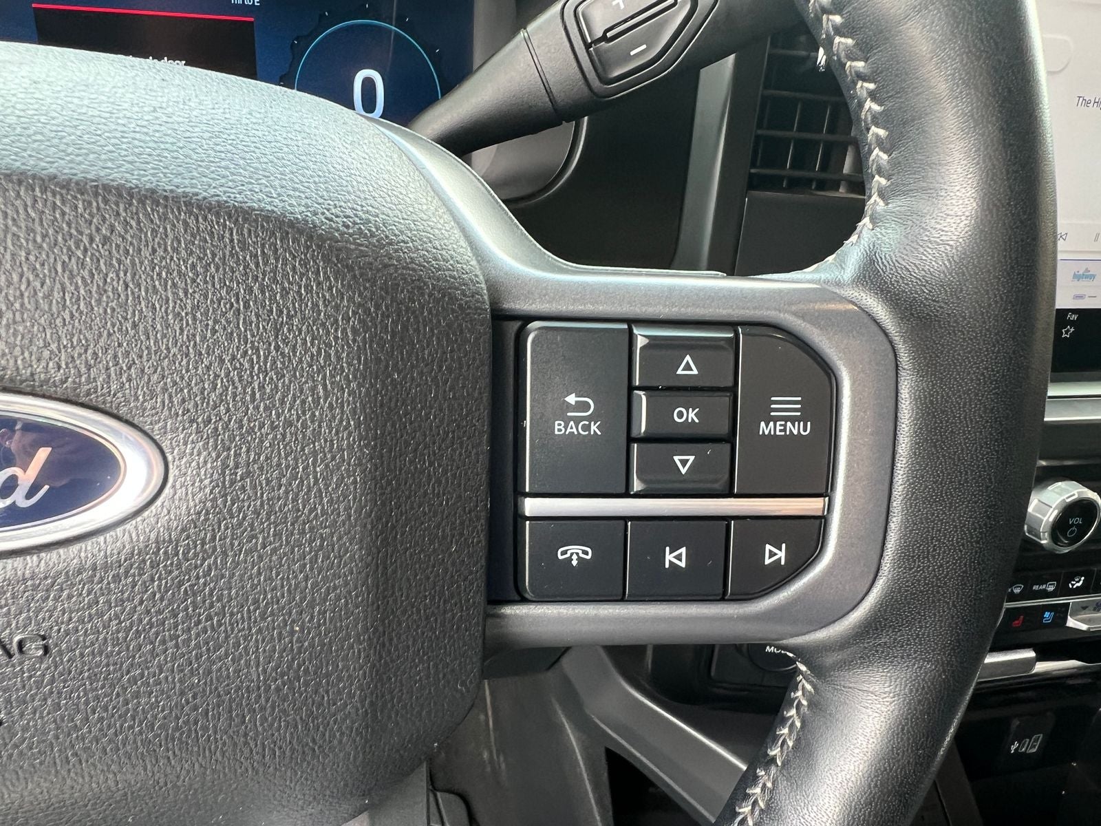 2024 Ford F-250SD Lariat