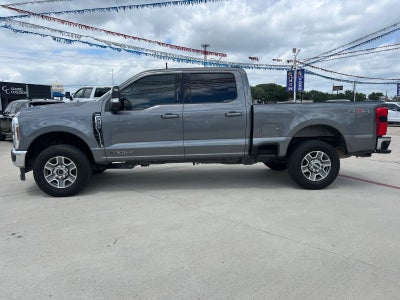 2024 Ford F-250SD Lariat
