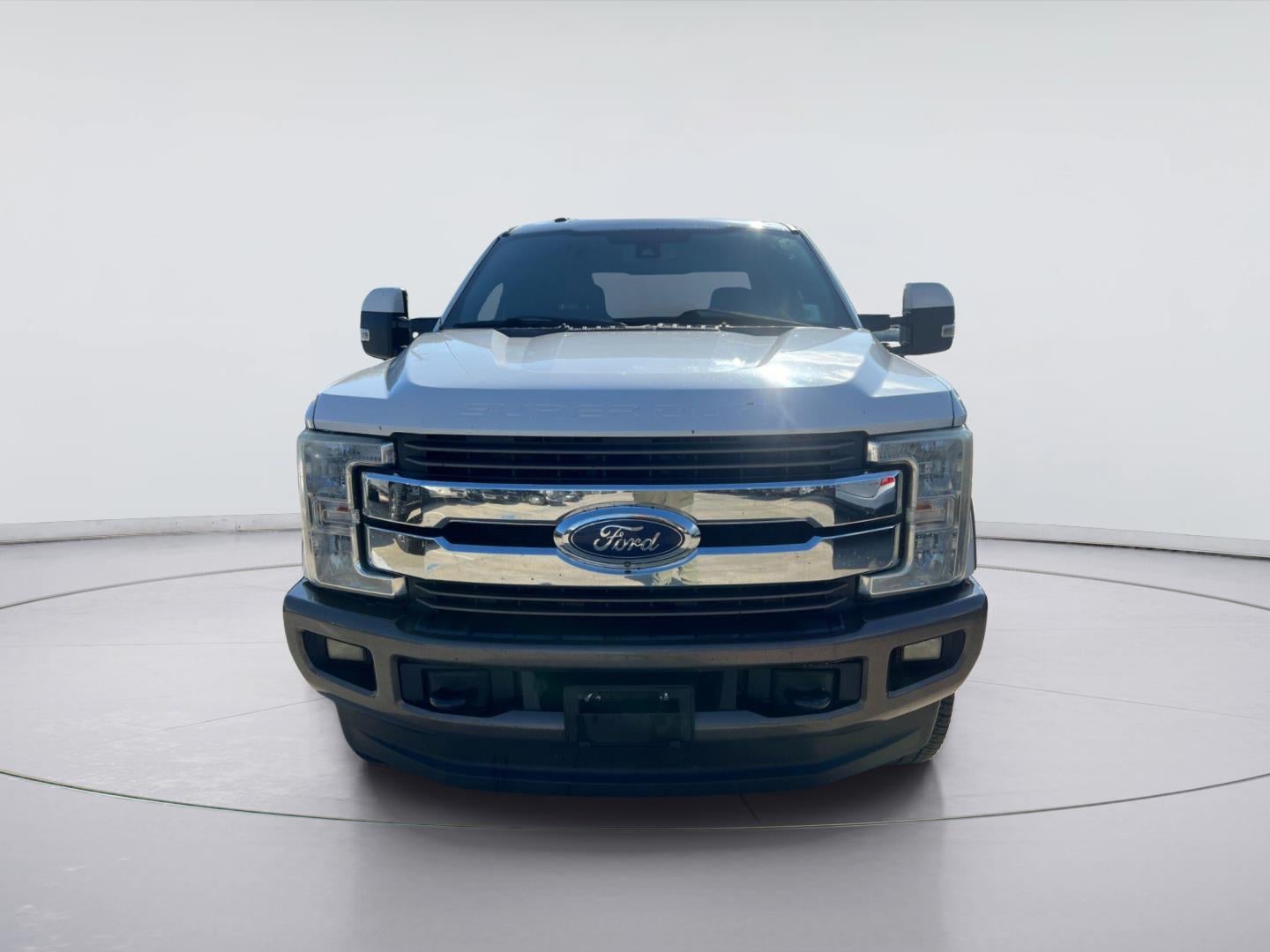 2017 Ford Super Duty F-250 King Ranch