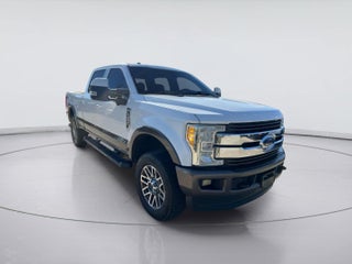 2017 Ford Super Duty F-250 King Ranch