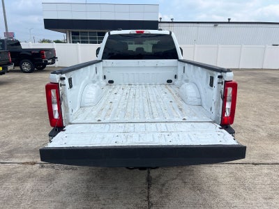 2024 Ford F-250SD XLT