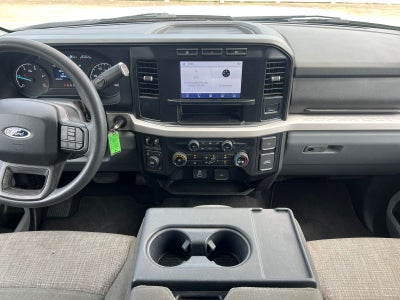 2024 Ford F-250SD XLT