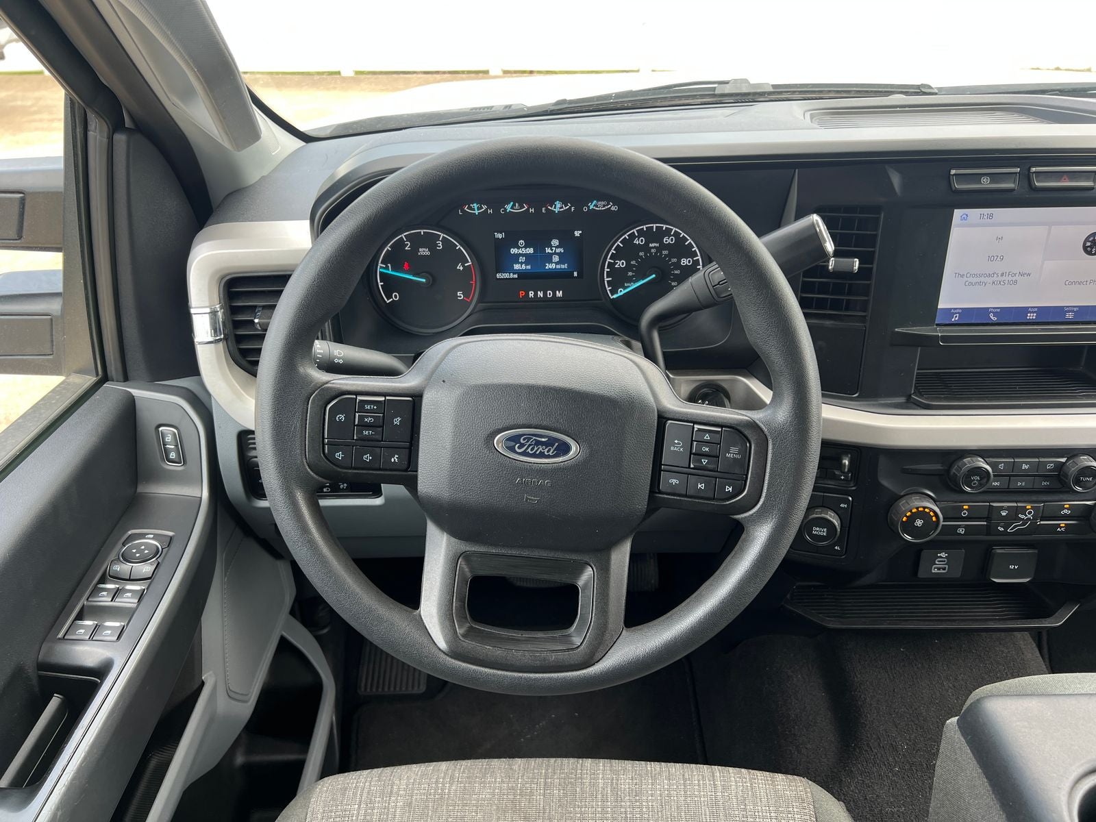 2024 Ford F-250SD XLT