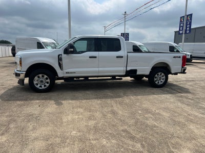 2024 Ford F-250SD XLT
