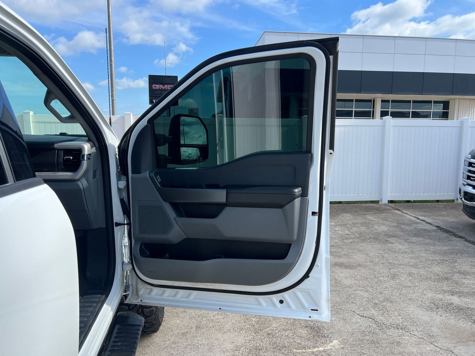 2025 Ford F-250SD XLT