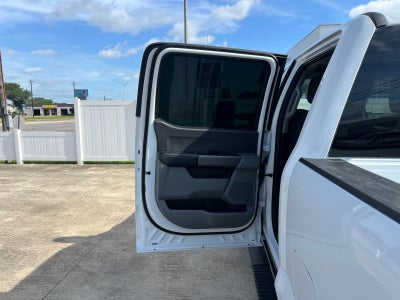 2025 Ford F-250SD XLT