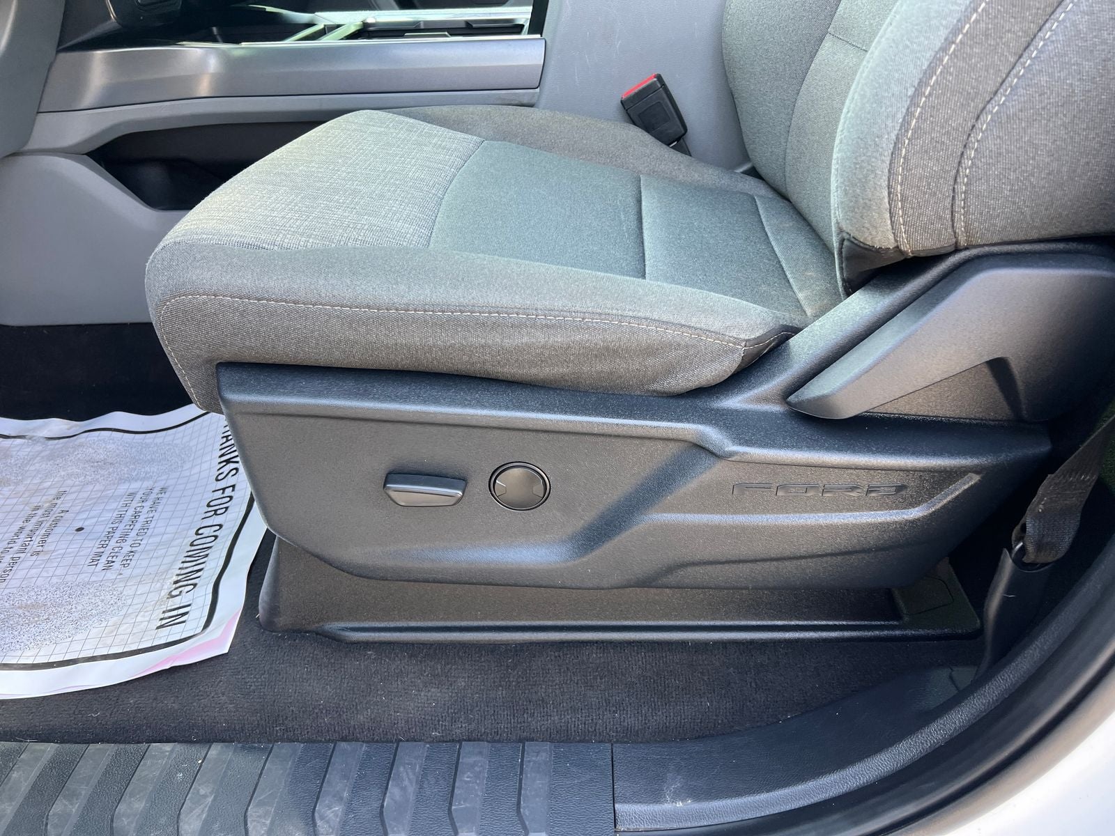 2025 Ford F-250SD XLT