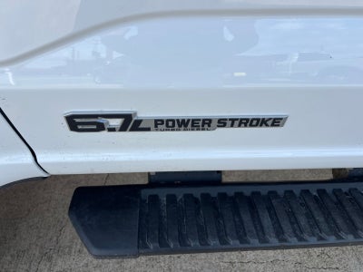 2025 Ford F-250SD XLT