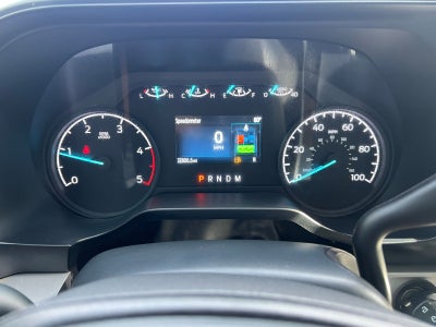 2025 Ford F-250SD XLT