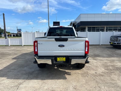 2025 Ford F-250SD XLT