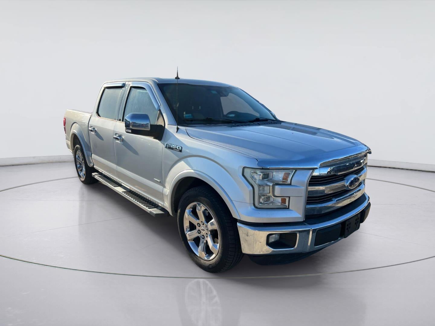 2019 Ford Super Duty F-250 Lariat