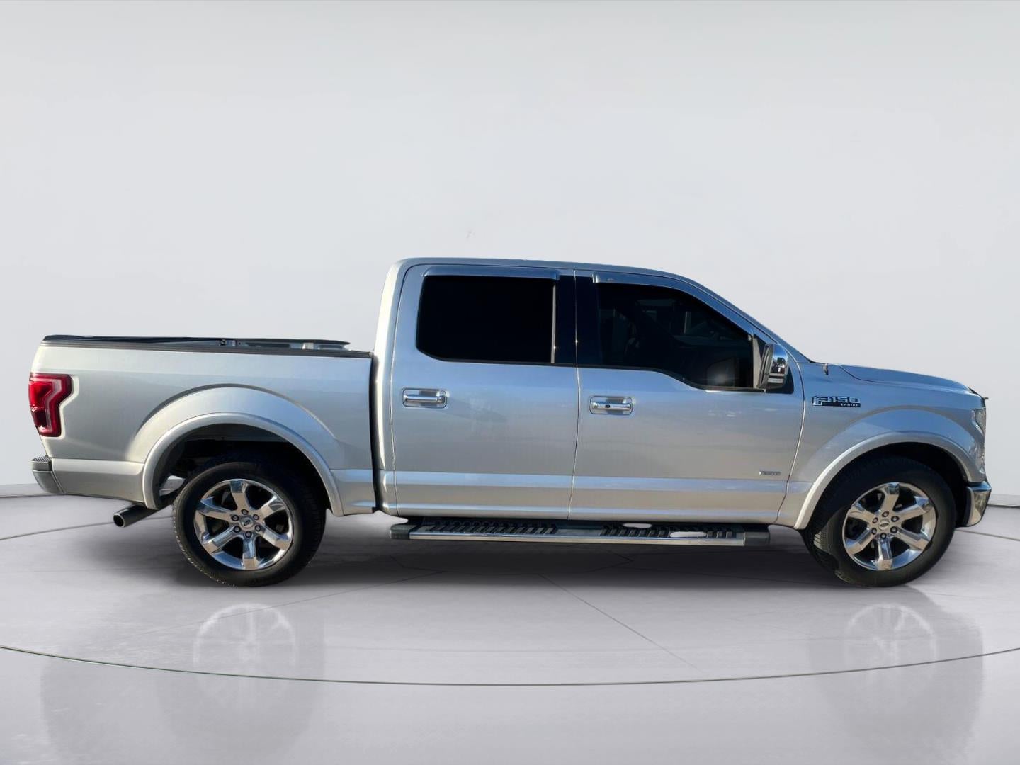 2019 Ford Super Duty F-250 Lariat