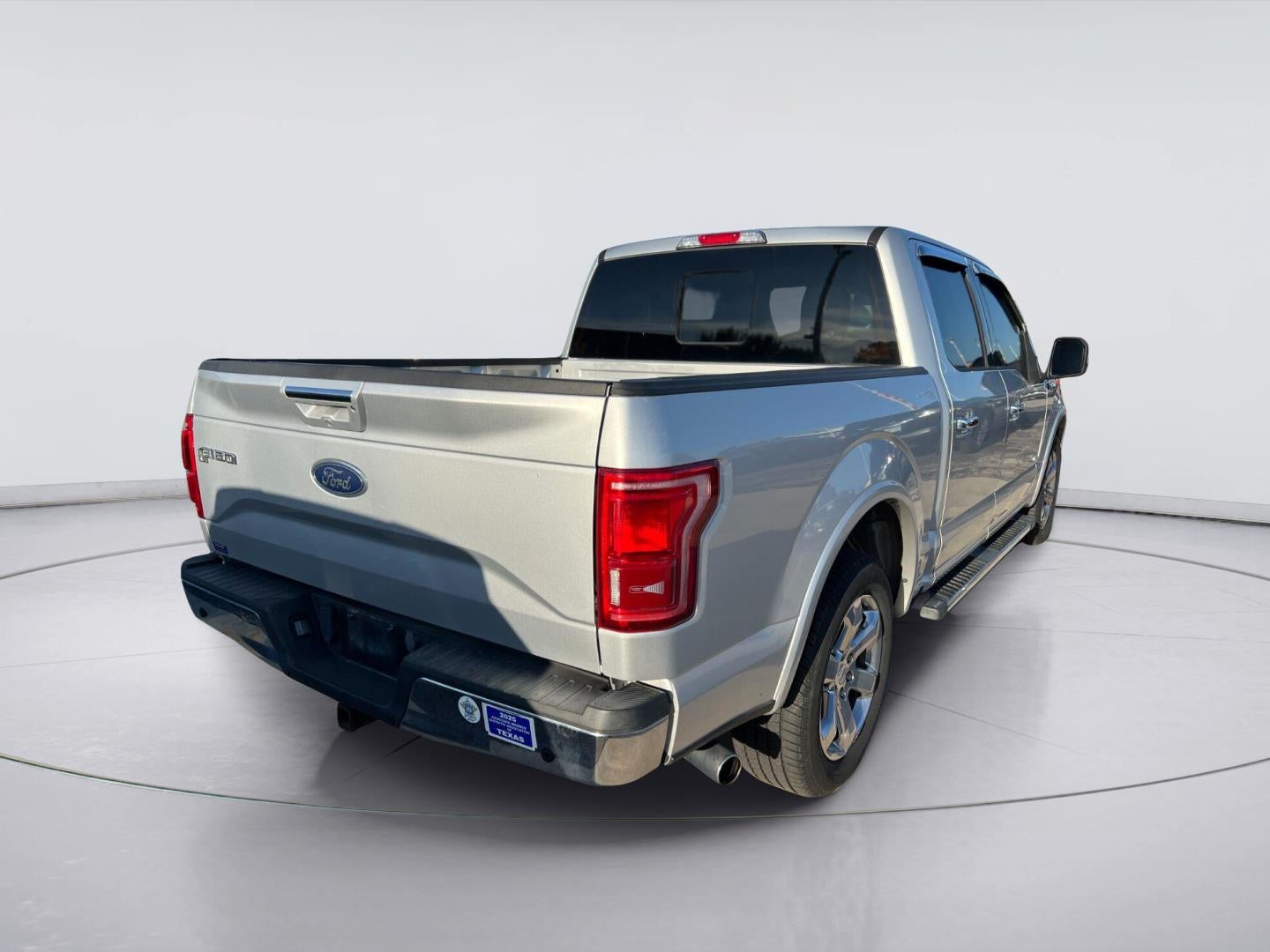 2019 Ford Super Duty F-250 Lariat