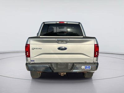 2019 Ford Super Duty F-250 Lariat