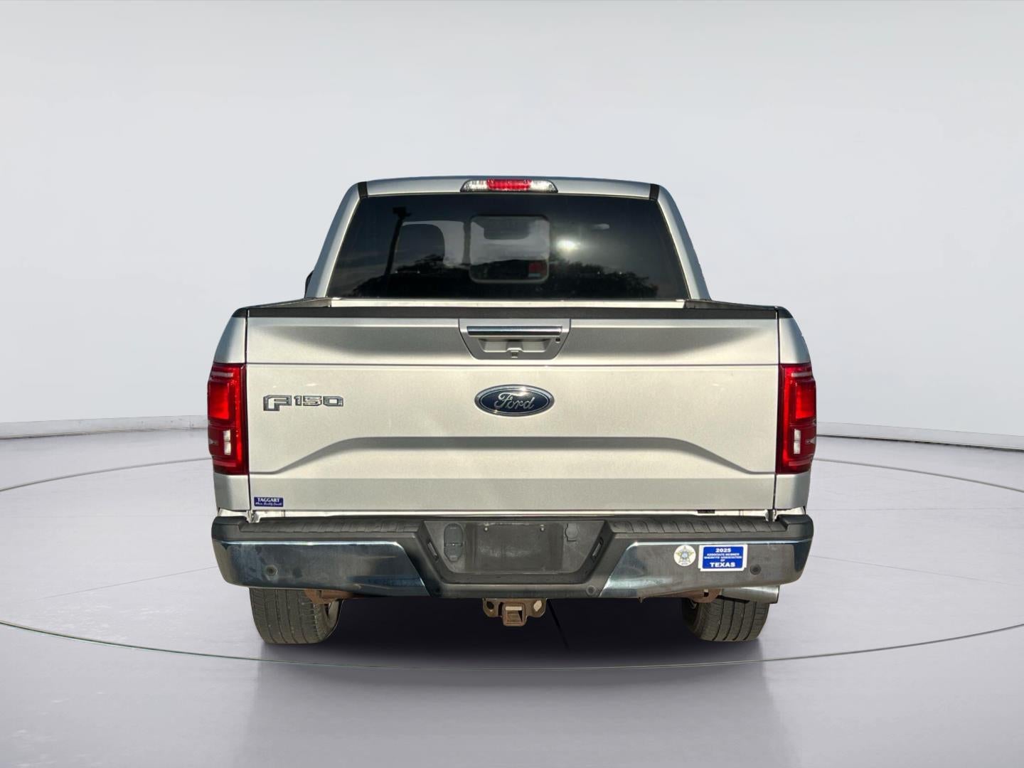 2019 Ford Super Duty F-250 Lariat