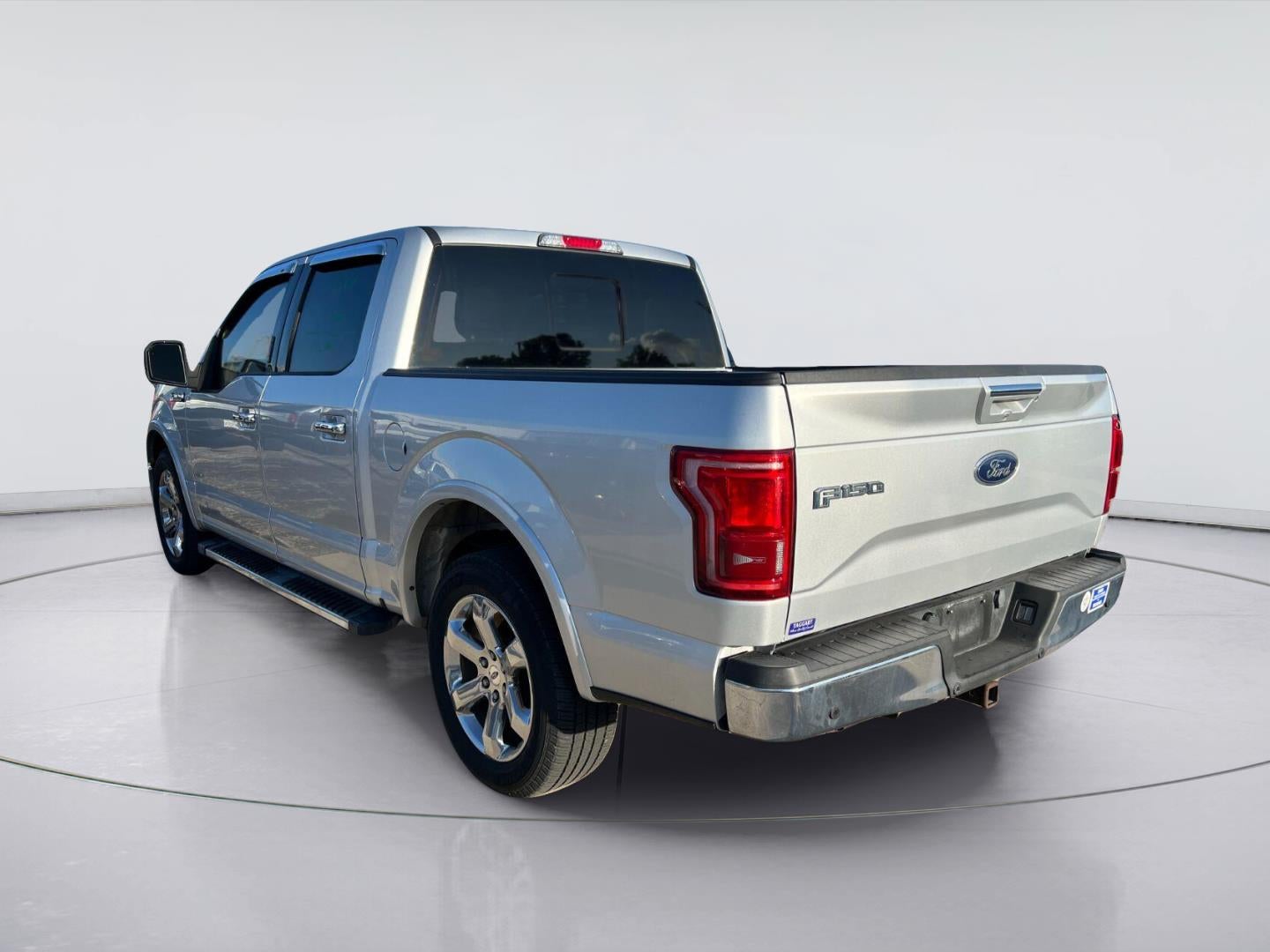 2019 Ford Super Duty F-250 Lariat