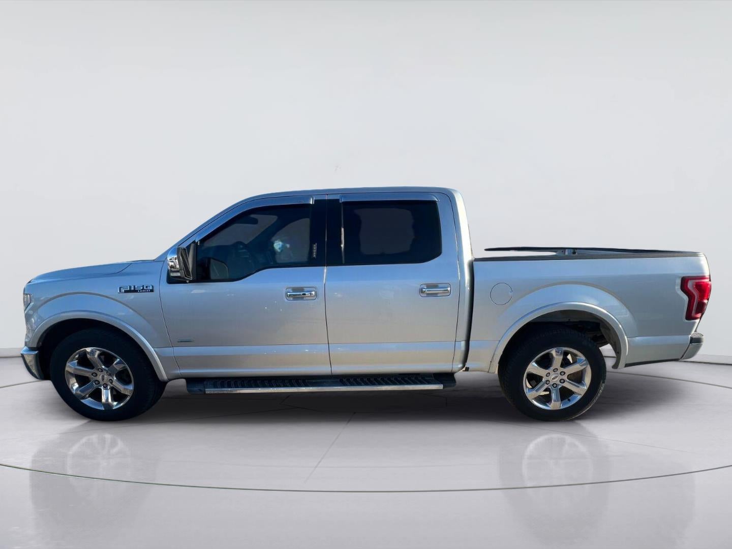 2019 Ford Super Duty F-250 Lariat