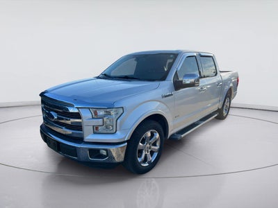 2019 Ford Super Duty F-250 Lariat