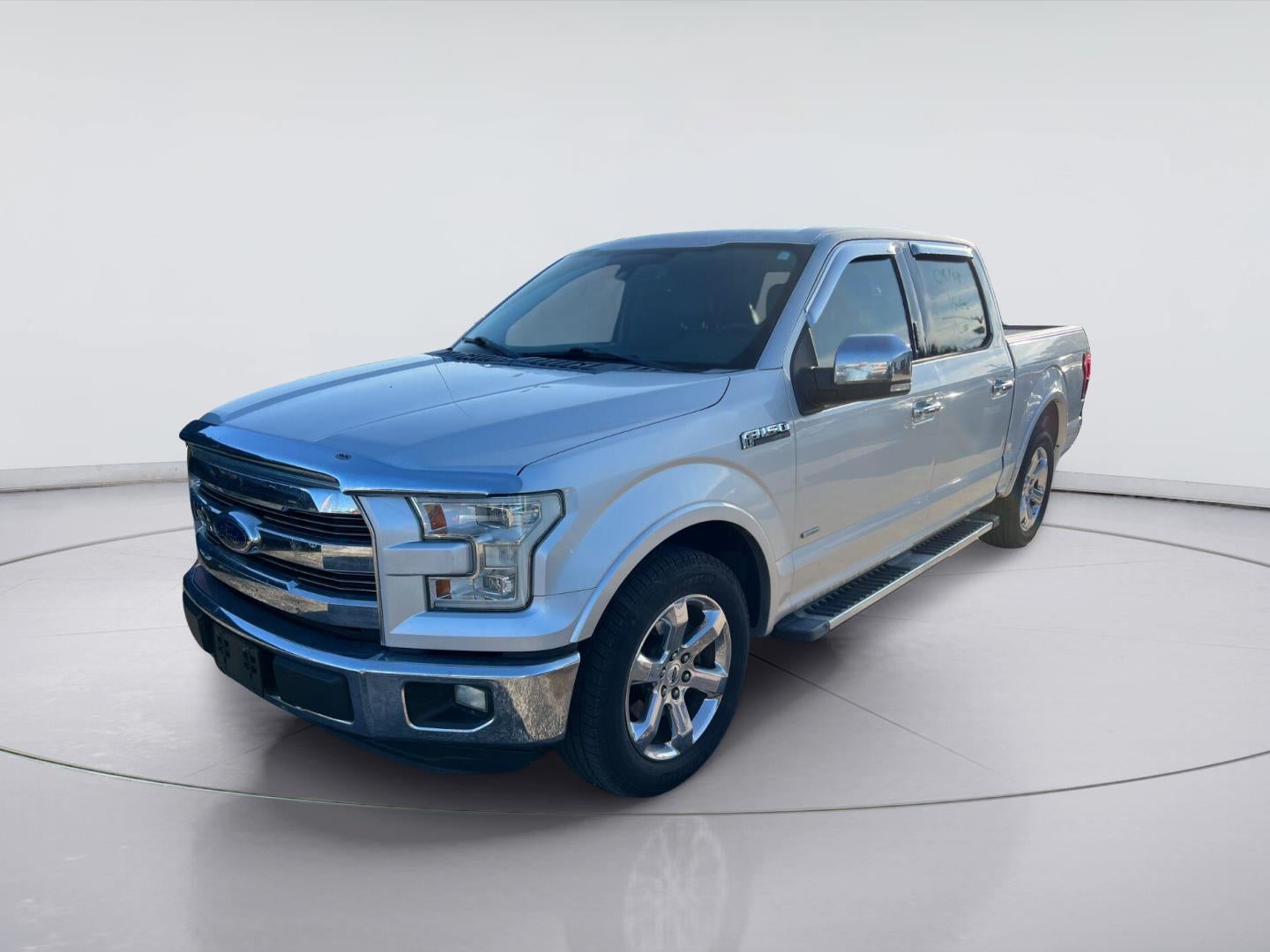 2019 Ford Super Duty F-250 Lariat