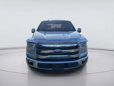 2019 Ford Super Duty F-250 Lariat