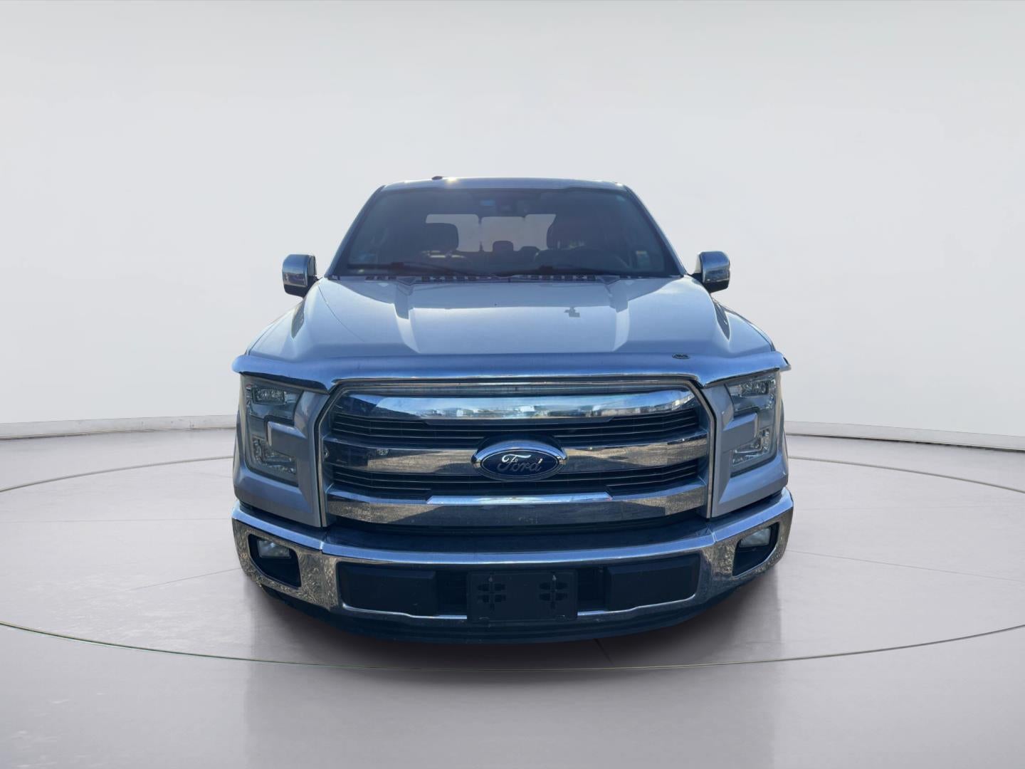 2019 Ford Super Duty F-250 Lariat