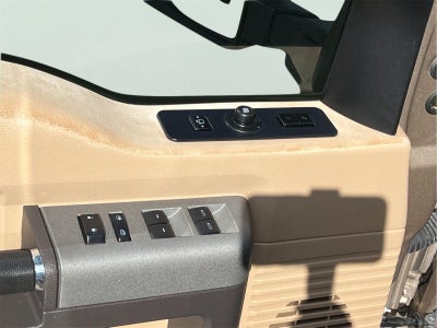 2014 Ford Super Duty F-250 Lariat