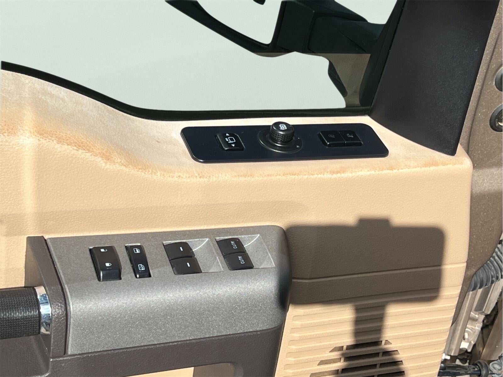 2014 Ford Super Duty F-250 Lariat
