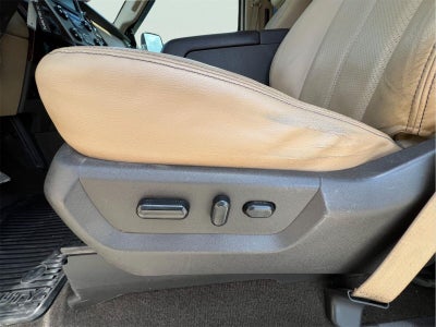 2014 Ford Super Duty F-250 Lariat