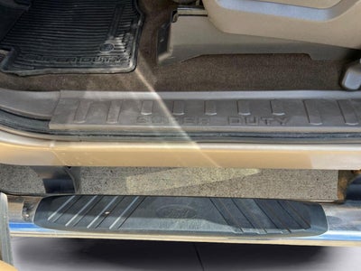 2014 Ford Super Duty F-250 Lariat
