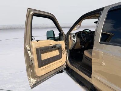 2014 Ford Super Duty F-250 Lariat