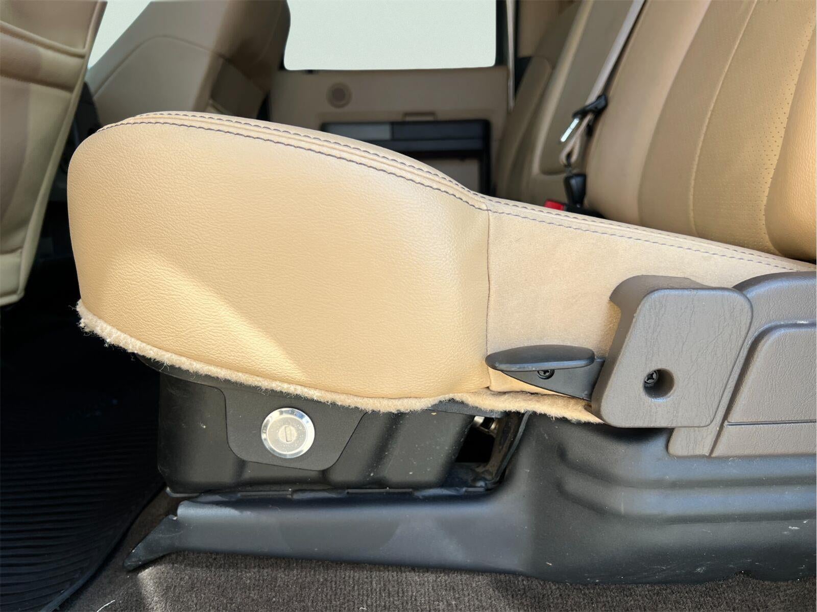 2014 Ford Super Duty F-250 Lariat